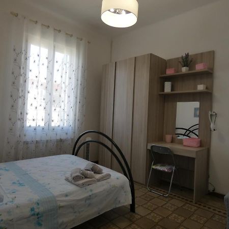 La Vela Blu Apartment Специя Екстериор снимка