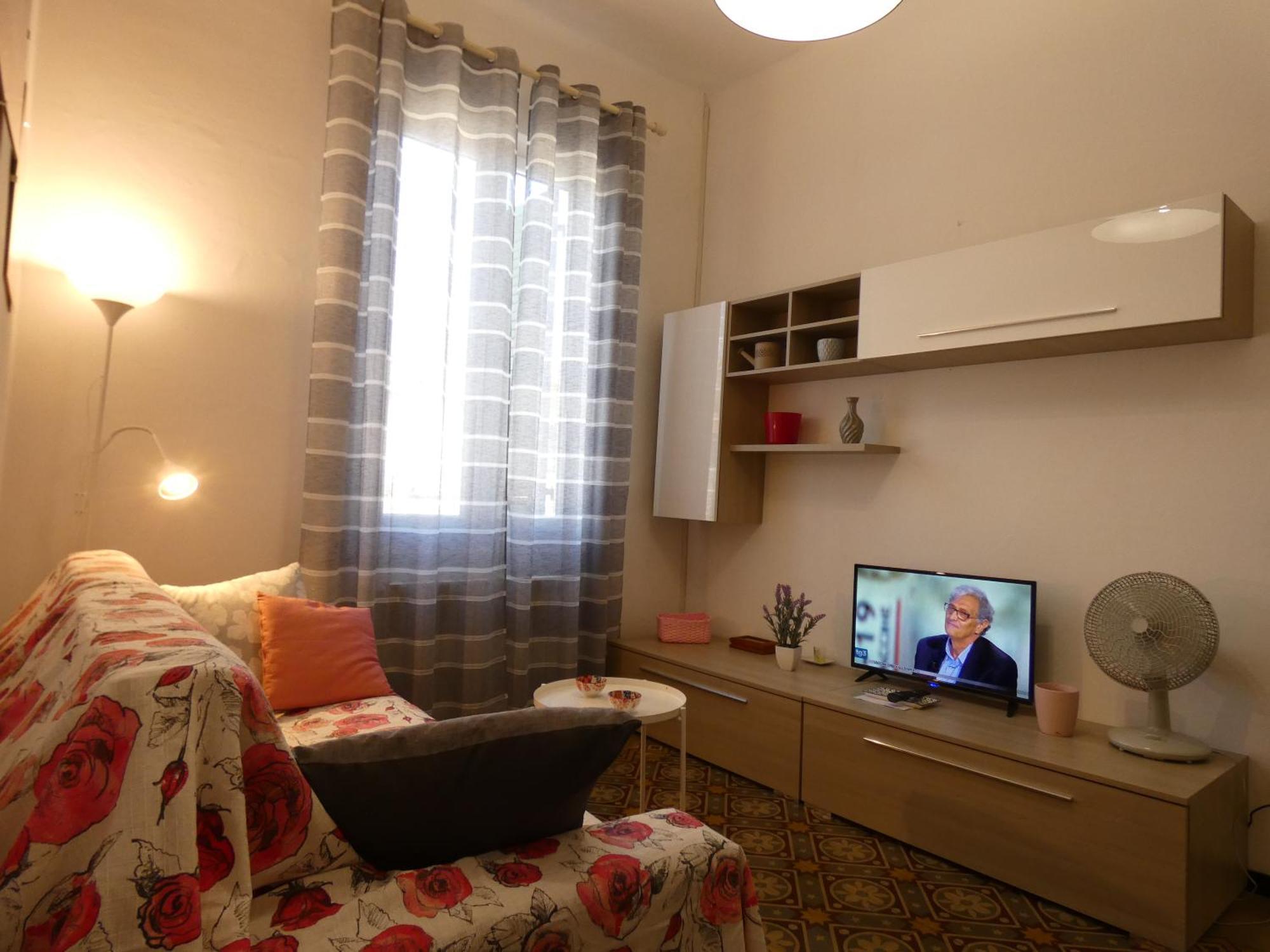 La Vela Blu Apartment Специя Екстериор снимка